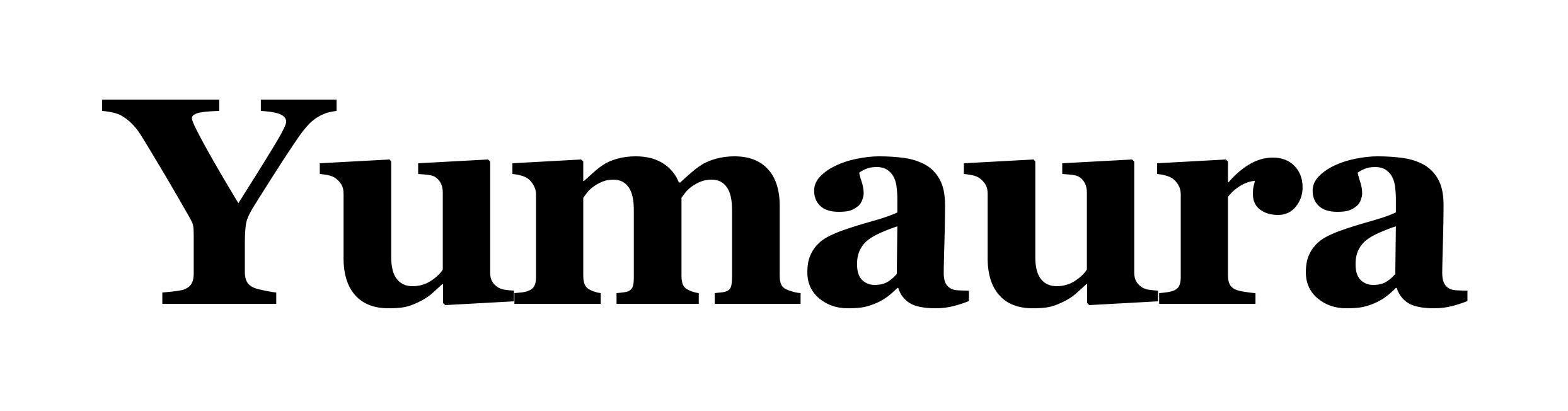 YumAURA